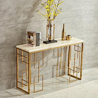 68-Console Table