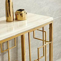 68-Console Table