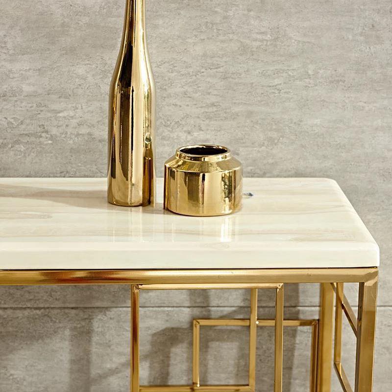68-Console Table