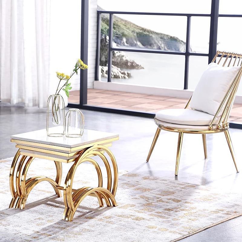 Side Table 29