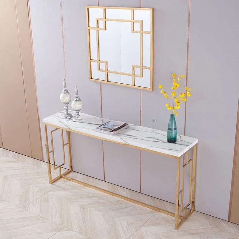 67-Console Table