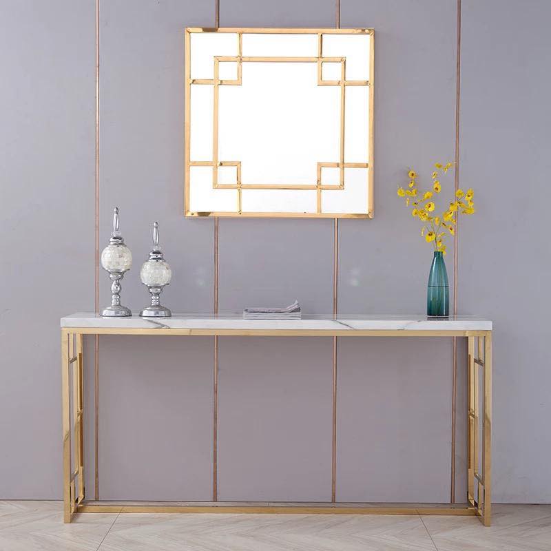 67-Console Table