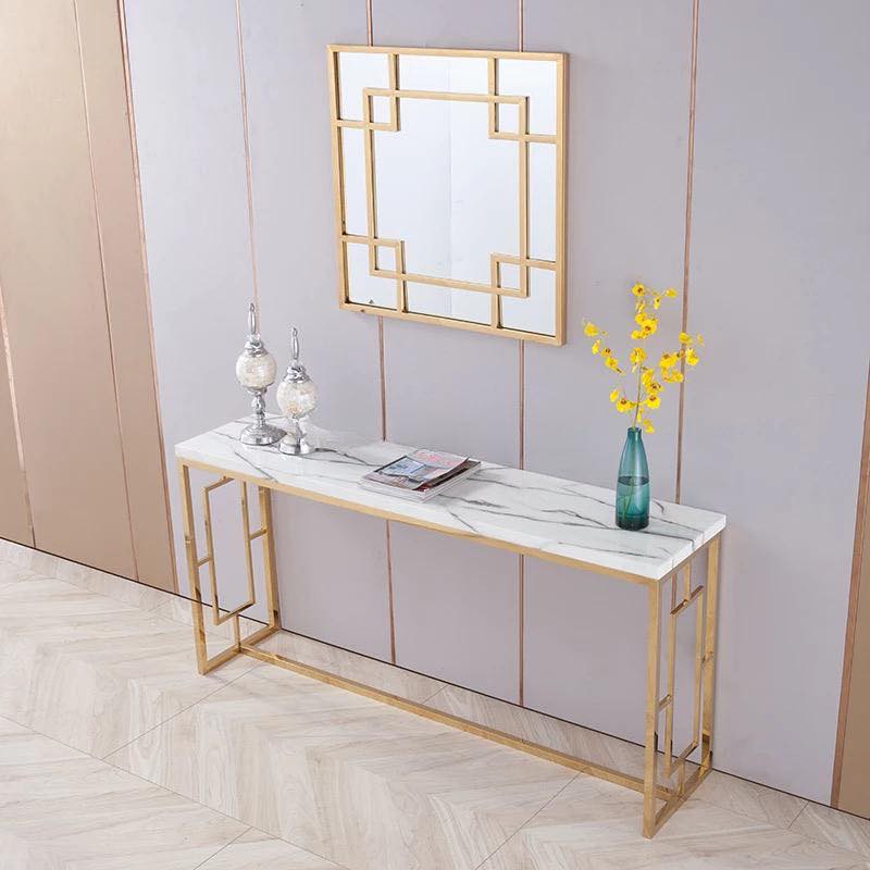 67-Console Table
