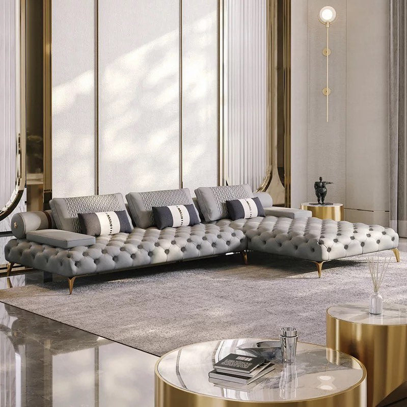 Lounge 124