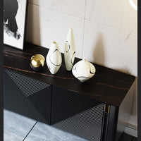 Tv Unit - Coffee Table Set 107