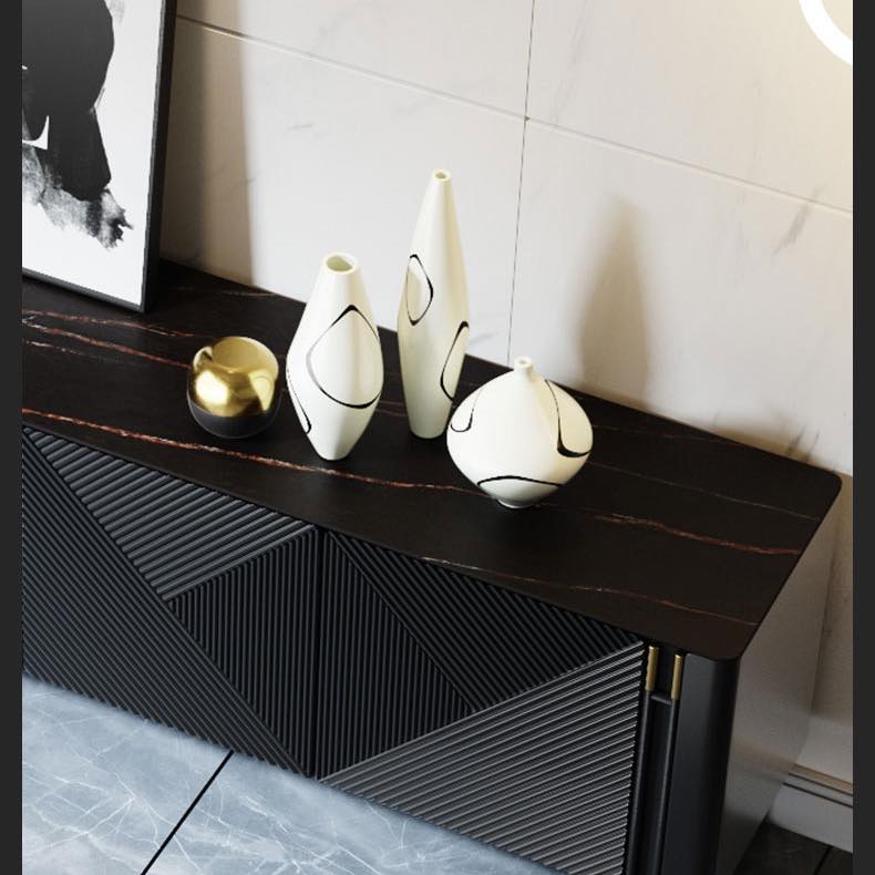 Tv Unit - Coffee Table Set 107