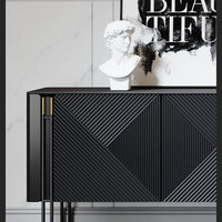 Tv Unit - Coffee Table Set 107