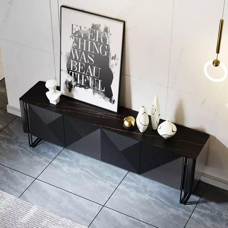 Tv Unit - Coffee Table Set 107