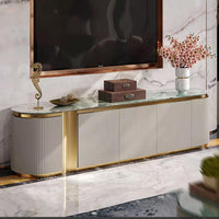 Tv Unit - Coffee Table Set 106
