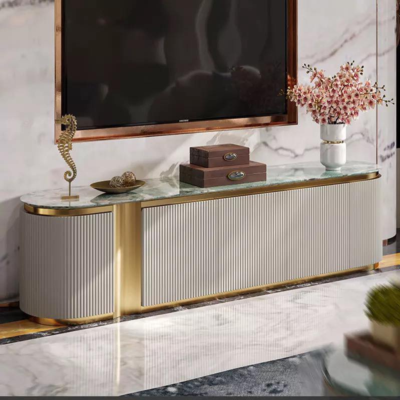 Tv Unit - Coffee Table Set 106