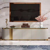 Tv Unit - Coffee Table Set 106