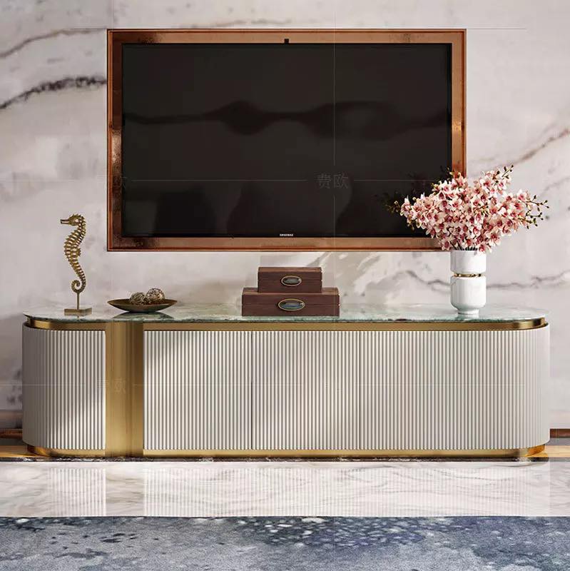 Tv Unit - Coffee Table Set 106