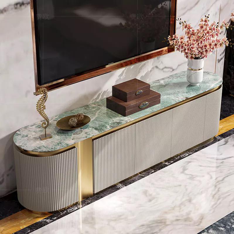 Tv Unit - Coffee Table Set 106