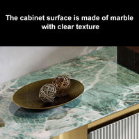 Tv Unit - Coffee Table Set 106