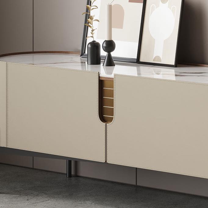Tv Unit - Coffee Table Set 105