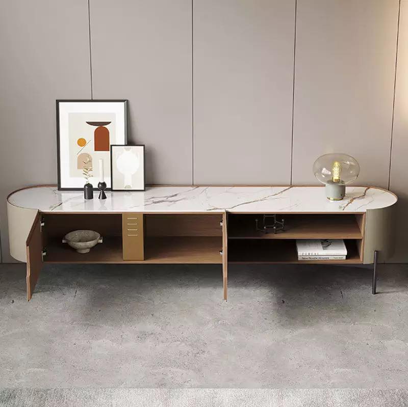 Tv Unit - Coffee Table Set 105