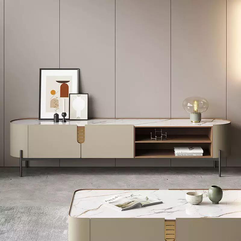 Tv Unit - Coffee Table Set 105