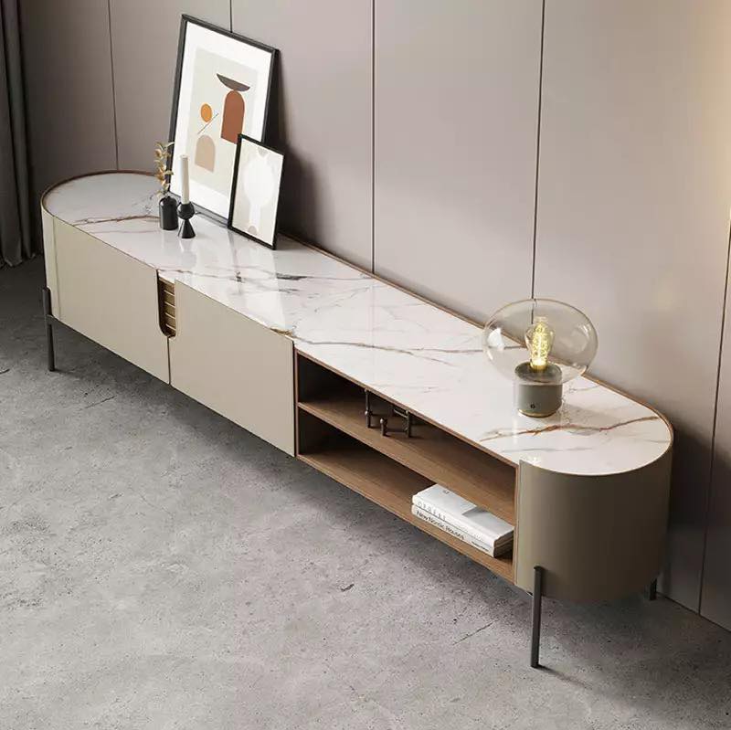 Tv Unit - Coffee Table Set 105