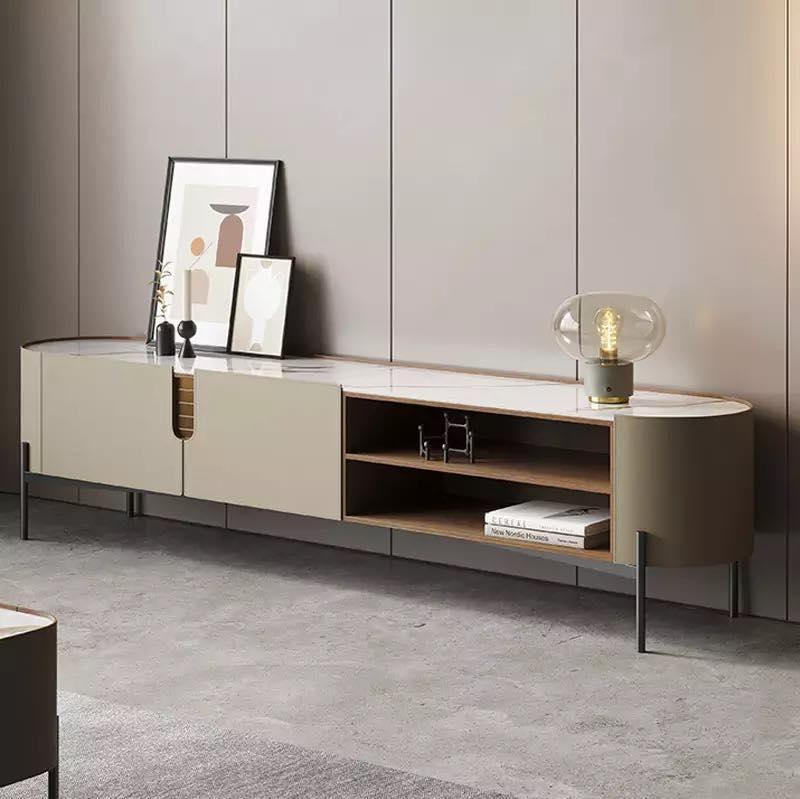 Tv Unit - Coffee Table Set 105