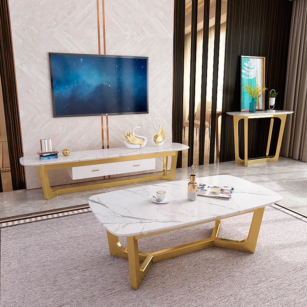 66-Console Table