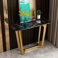 66-Console Table