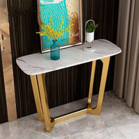 66-Console Table