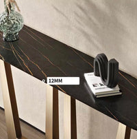 65-Console Table
