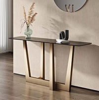 65-Console Table