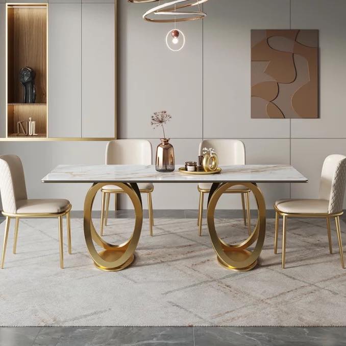 78 (Dining Set)
