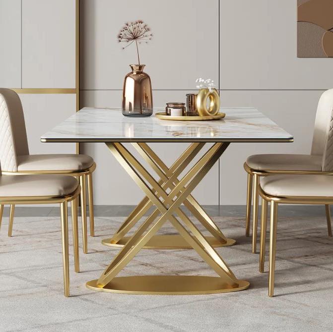 78 (Dining Set)