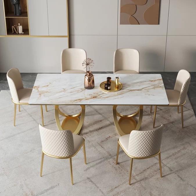 78 (Dining Set)