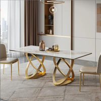 78 (Dining Set)