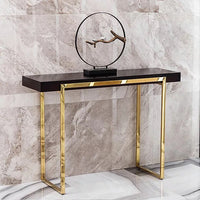 64-Console Table