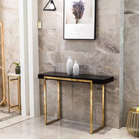 64-Console Table