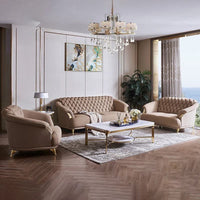 Lounge 122
