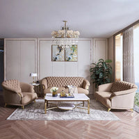 Lounge 122