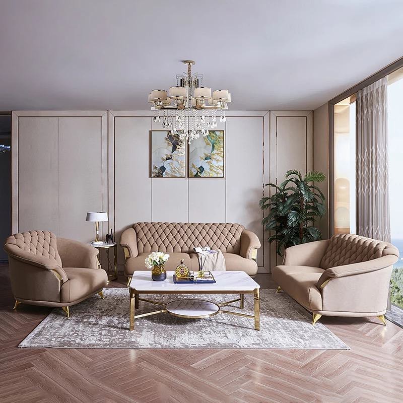 Lounge 122