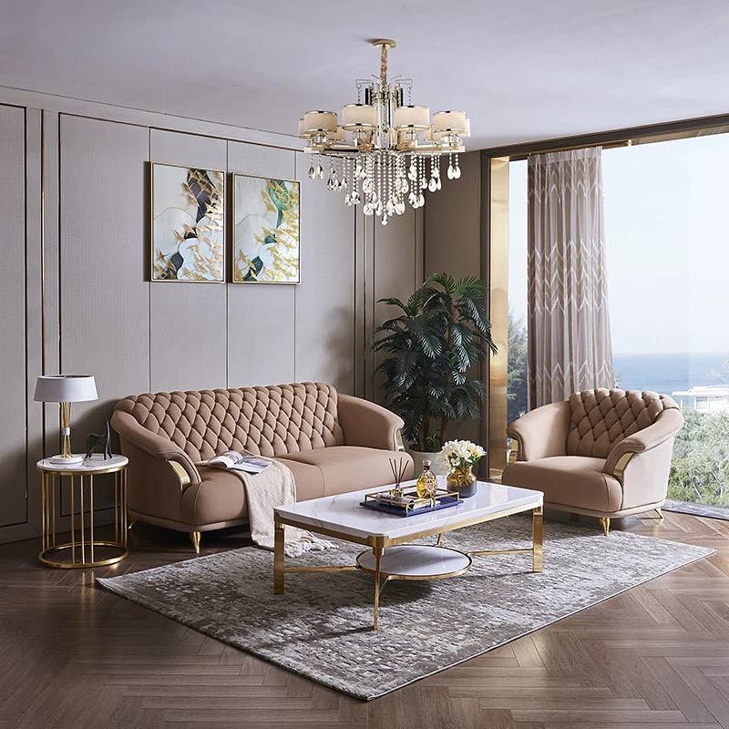 Lounge 122