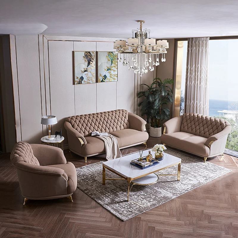 Lounge 122
