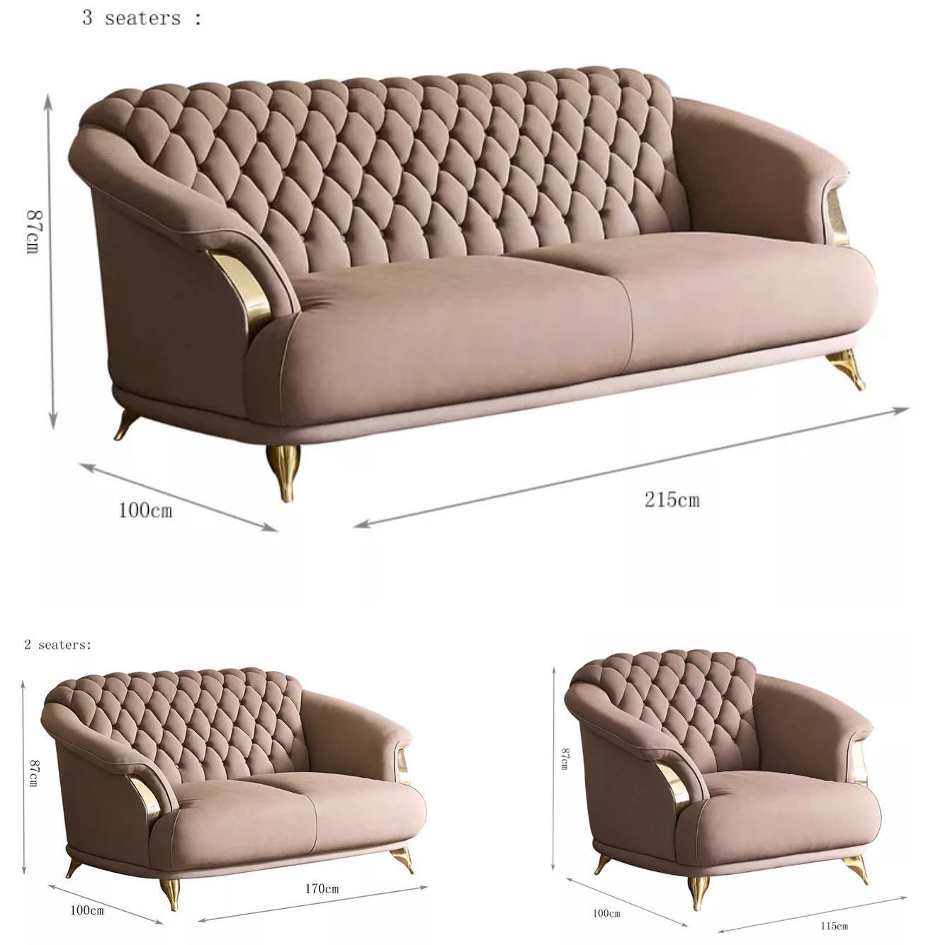 Lounge 122
