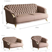 Lounge 122