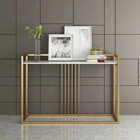 61-Console Table