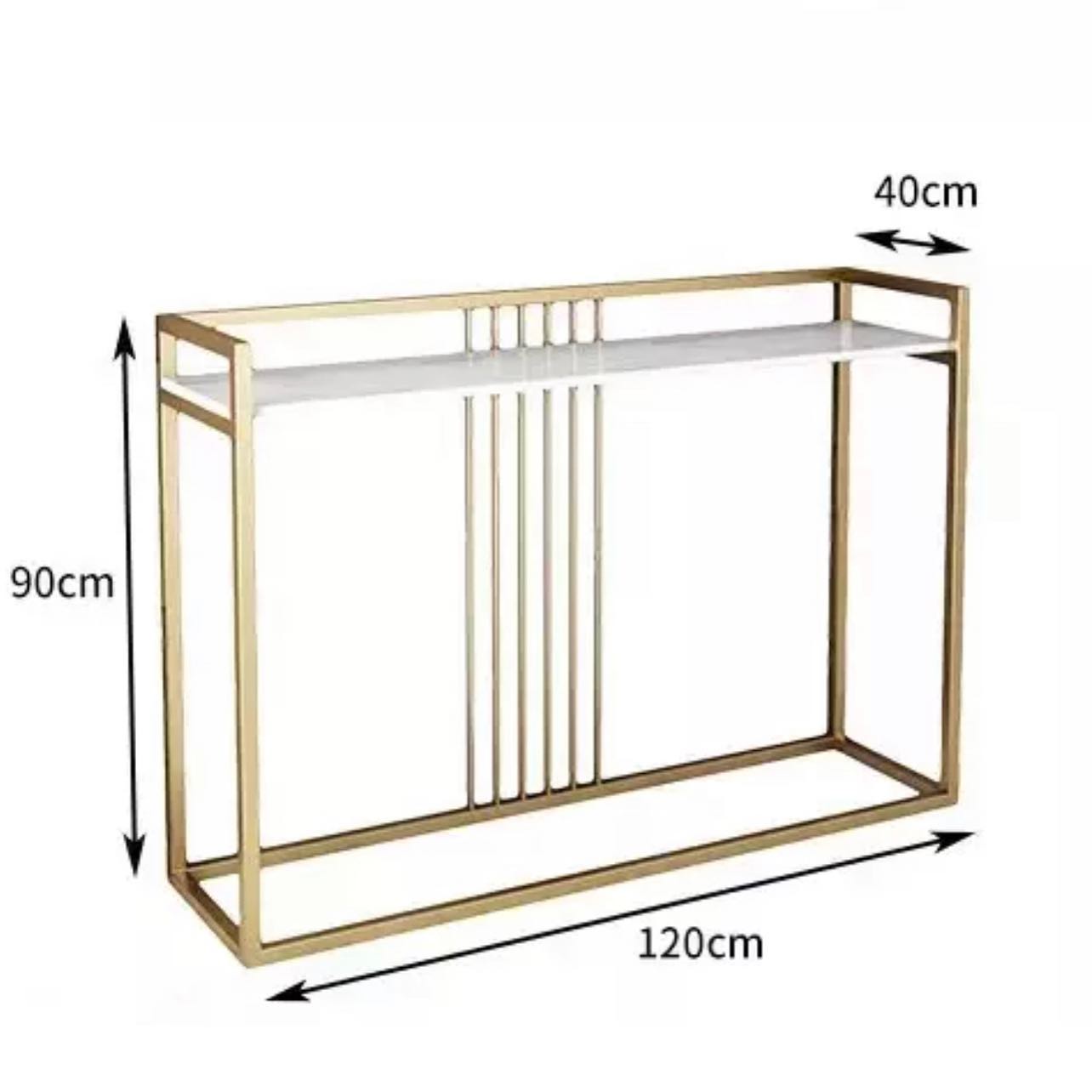 61-Console Table