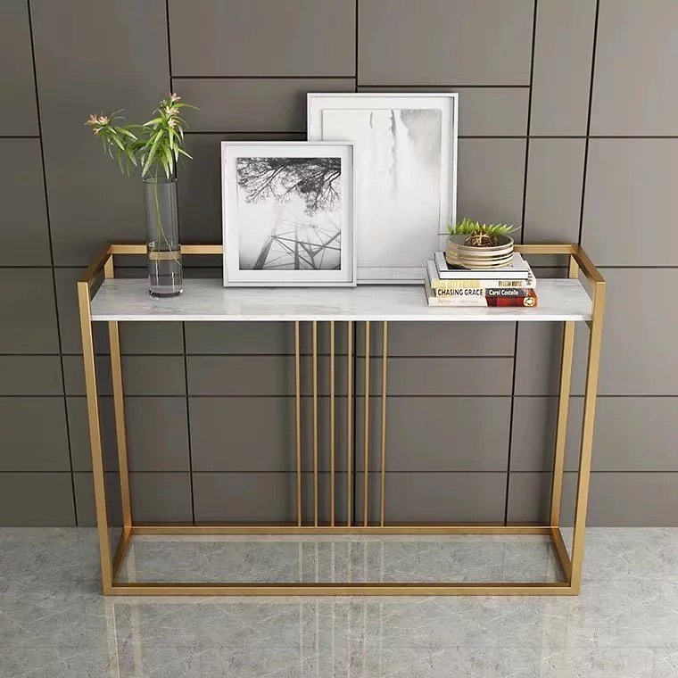 61-Console Table