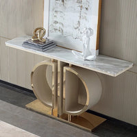 60-Console Table