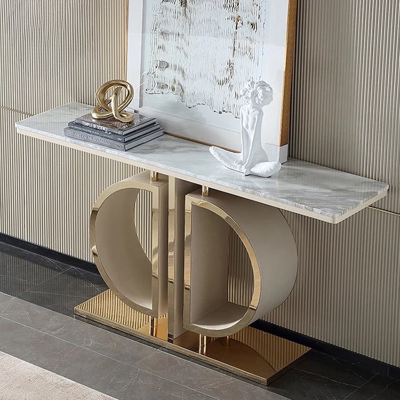 60-Console Table