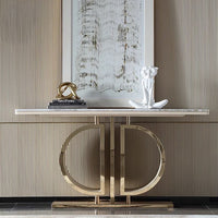 60-Console Table
