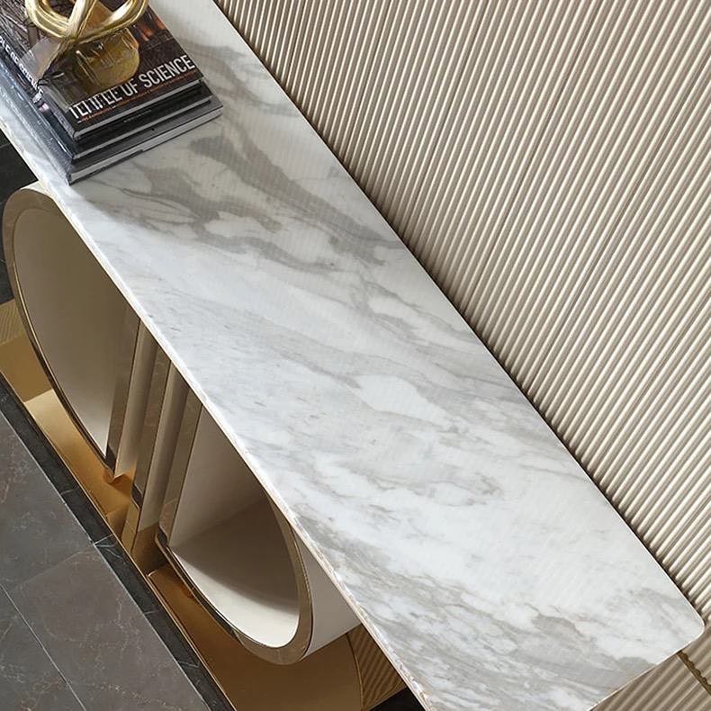 60-Console Table