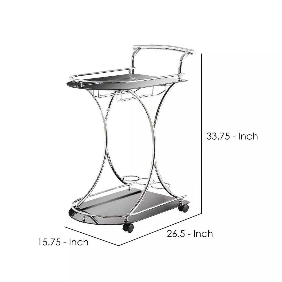 Trolley 1