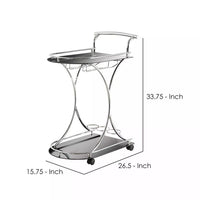 Trolley 1